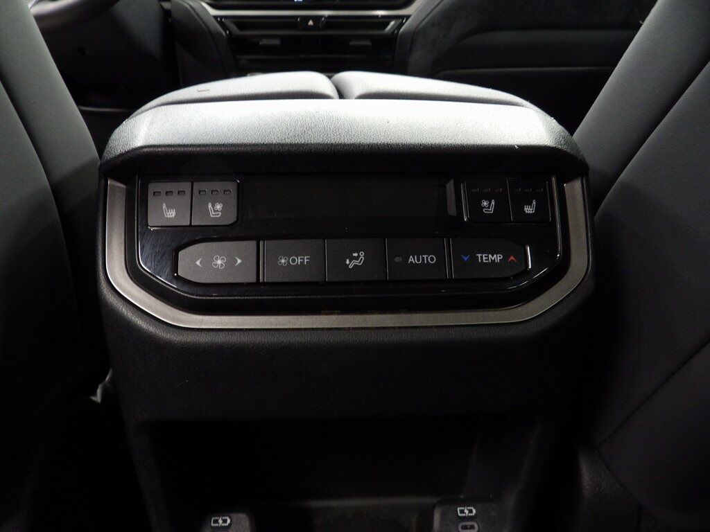 2024 Lexus TX 500h F Sport Premium AWD 6 Passenger Fond du Lac WI