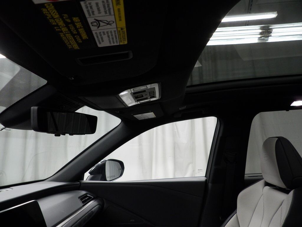 2024 Lexus TX 500h F Sport Premium AWD Fond du Lac WI