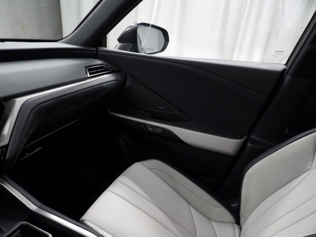 2024 Lexus TX 500h F Sport Premium AWD Fond du Lac WI