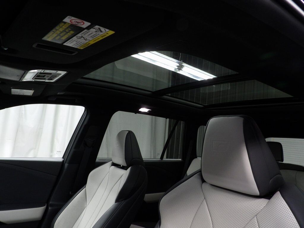 2024 Lexus TX 500h F Sport Premium AWD Fond du Lac WI