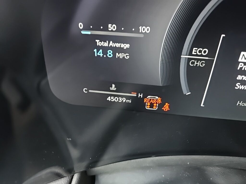 2024 Lexus TX 500h F Sport Premium AWD Fond du Lac WI