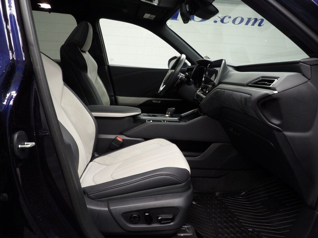 2024 Lexus TX 500h F Sport Premium AWD Fond du Lac WI