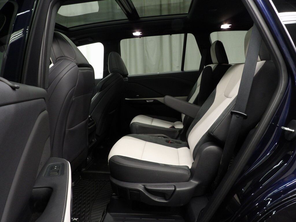 2024 Lexus TX 500h F Sport Premium AWD Fond du Lac WI