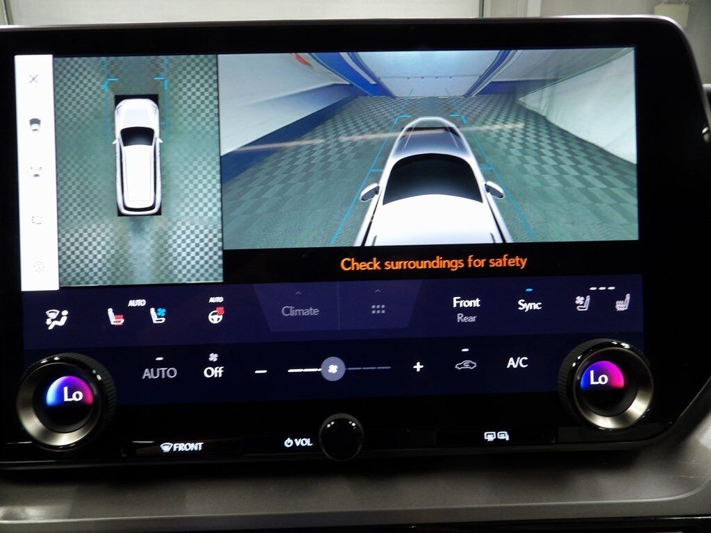 2024 Lexus TX 500h F Sport Premium AWD Fond du Lac WI