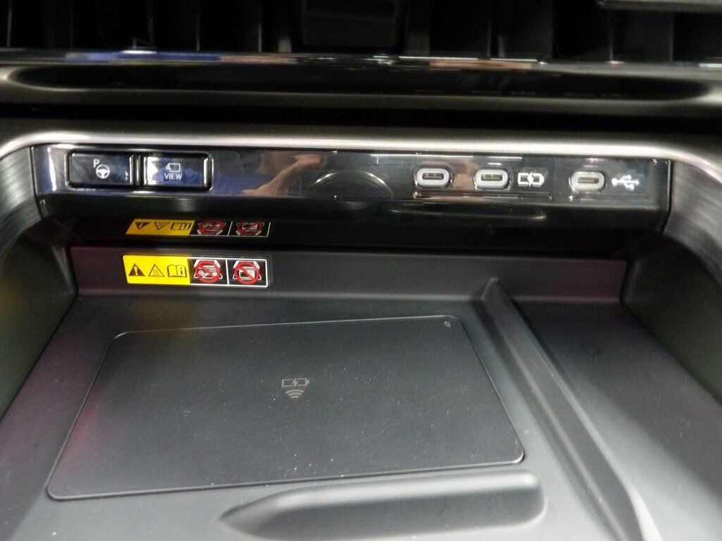 2024 Lexus TX 500h F Sport Premium AWD Fond du Lac WI