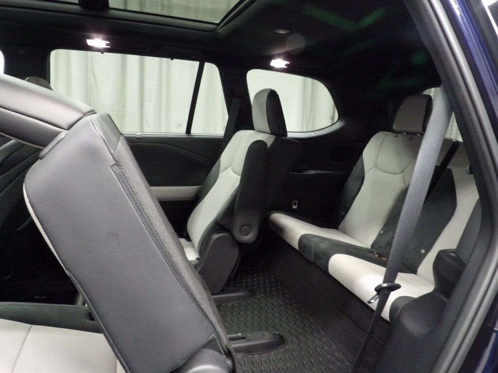 2024 Lexus TX 500h F Sport Premium AWD Fond du Lac WI