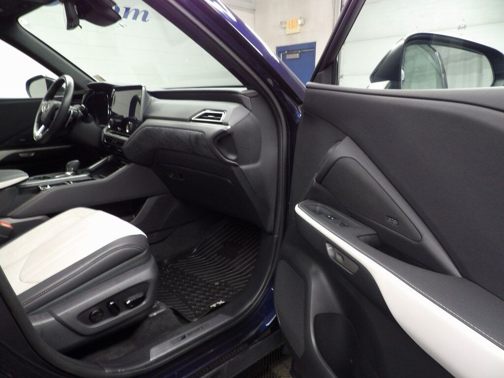 2024 Lexus TX 500h F Sport Premium AWD Fond du Lac WI