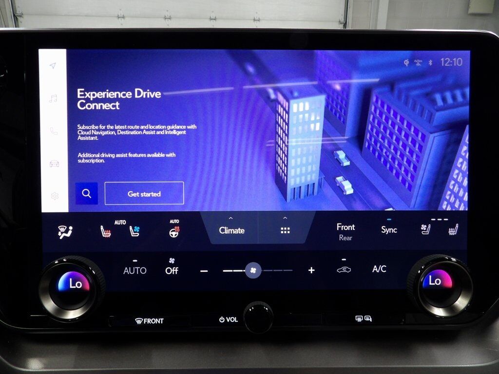 2024 Lexus TX 500h F Sport Premium AWD Fond du Lac WI