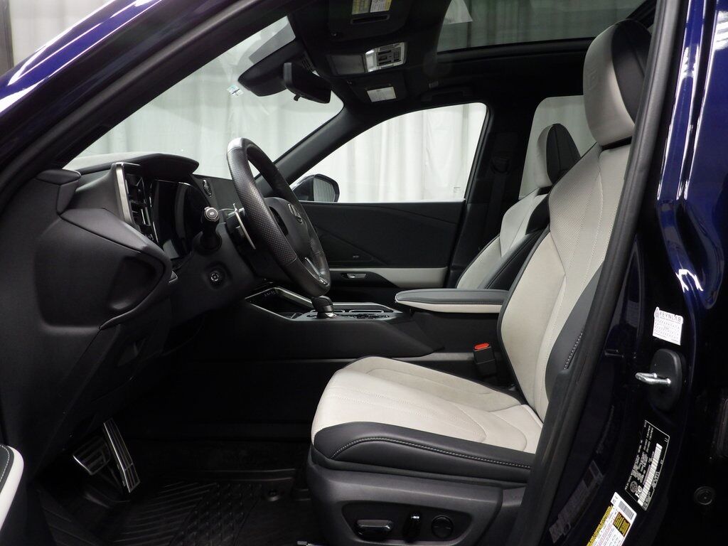 2024 Lexus TX 500h F Sport Premium AWD Fond du Lac WI