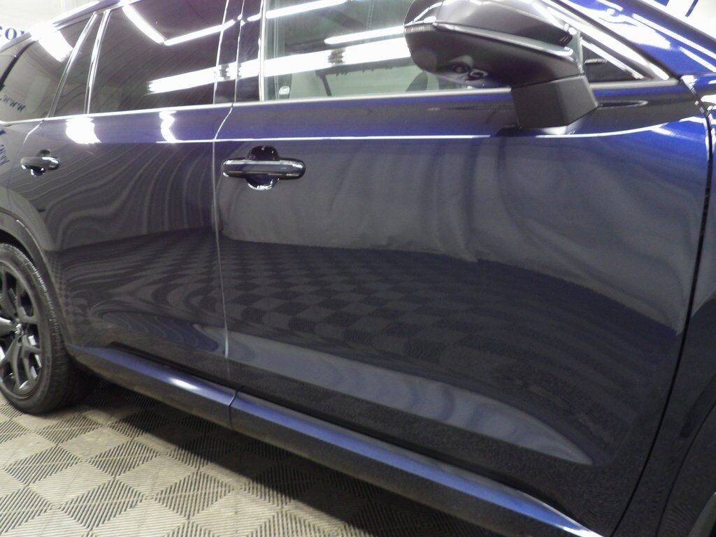 2024 Lexus TX 500h F Sport Premium AWD Fond du Lac WI