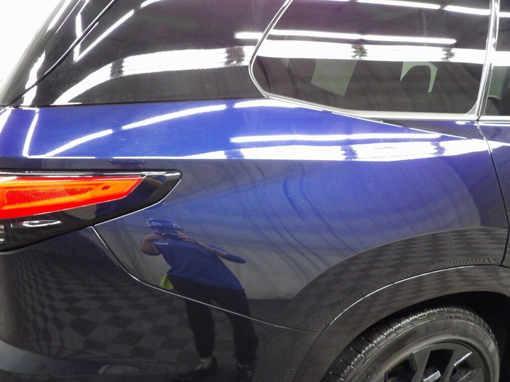 2024 Lexus TX 500h F Sport Premium AWD Fond du Lac WI