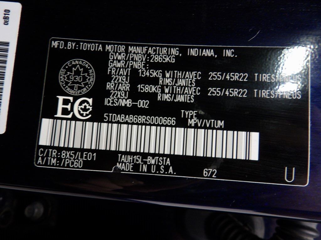 2024 Lexus TX 500h F Sport Premium AWD Fond du Lac WI