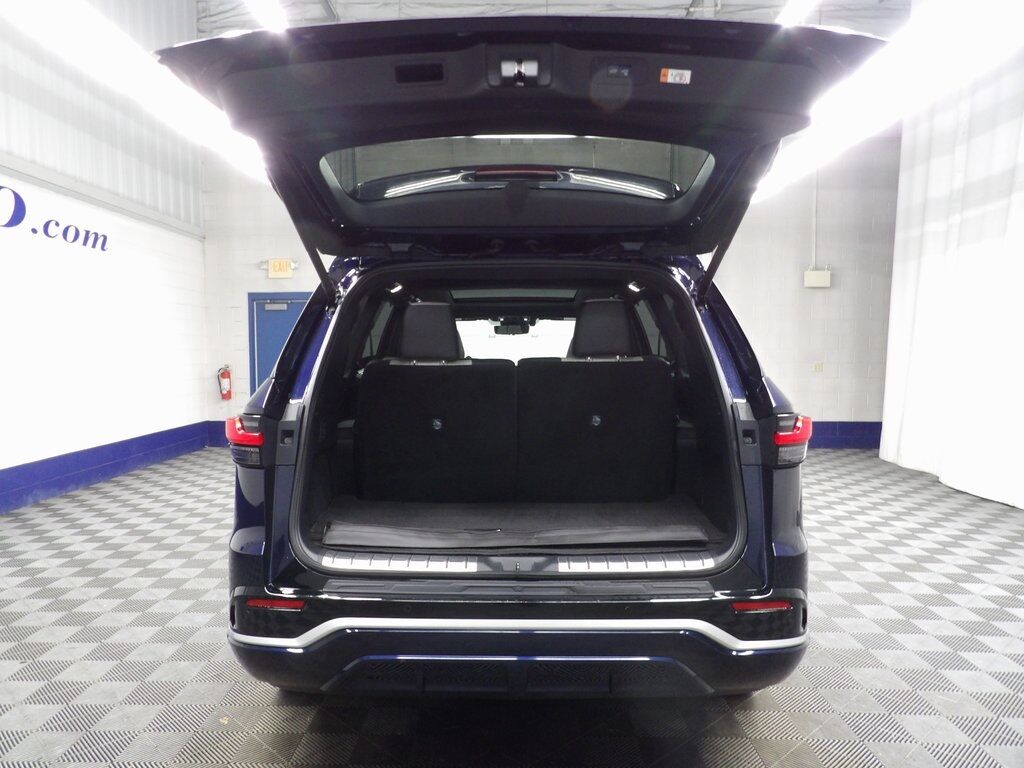 2024 Lexus TX 500h F Sport Premium AWD Fond du Lac WI