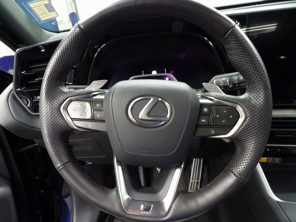 2024 Lexus TX 500h F Sport Premium AWD Fond du Lac WI