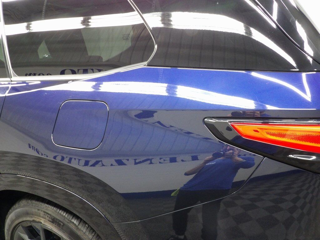 2024 Lexus TX 500h F Sport Premium AWD Fond du Lac WI