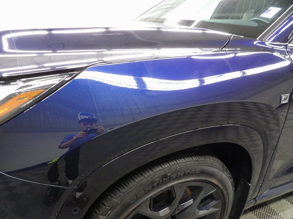 2024 Lexus TX 500h F Sport Premium AWD Fond du Lac WI