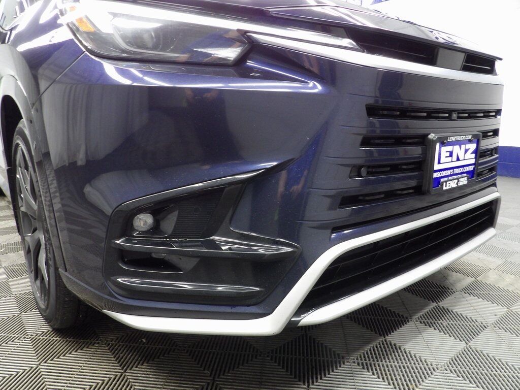 2024 Lexus TX 500h F Sport Premium AWD Fond du Lac WI