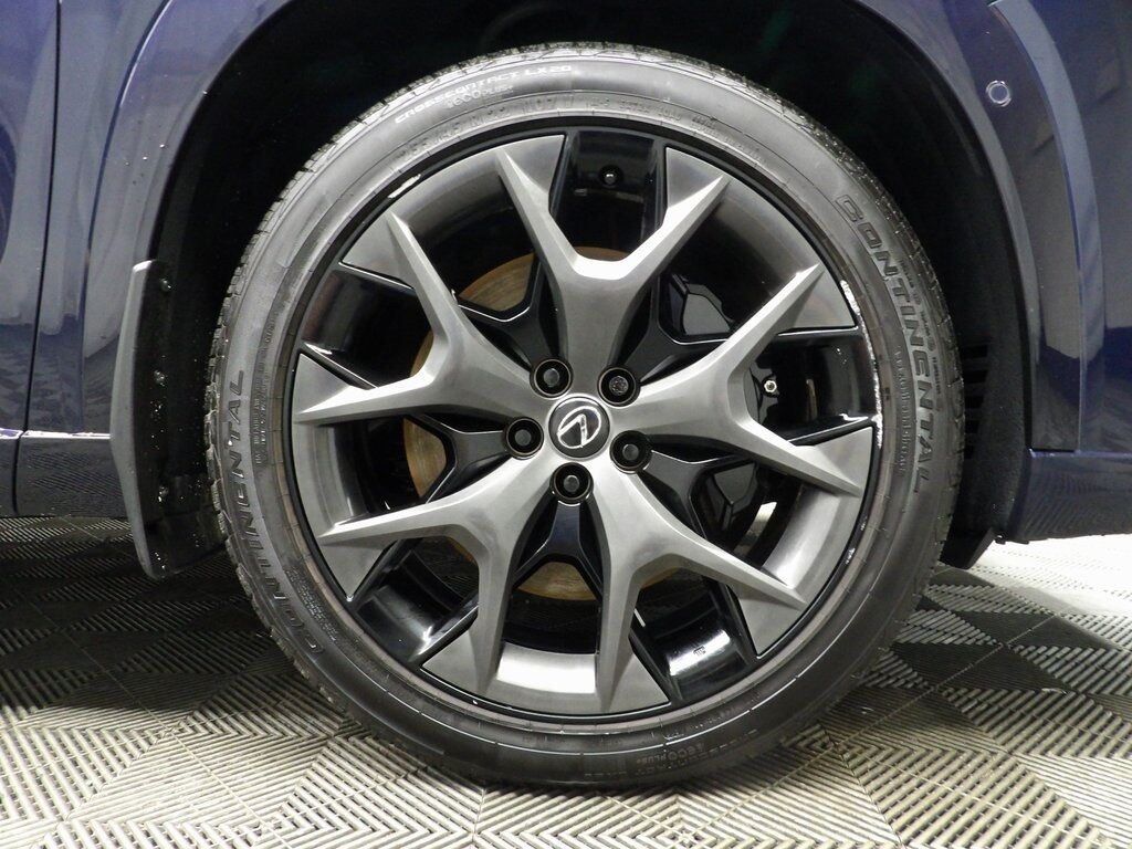 2024 Lexus TX 500h F Sport Premium AWD Fond du Lac WI