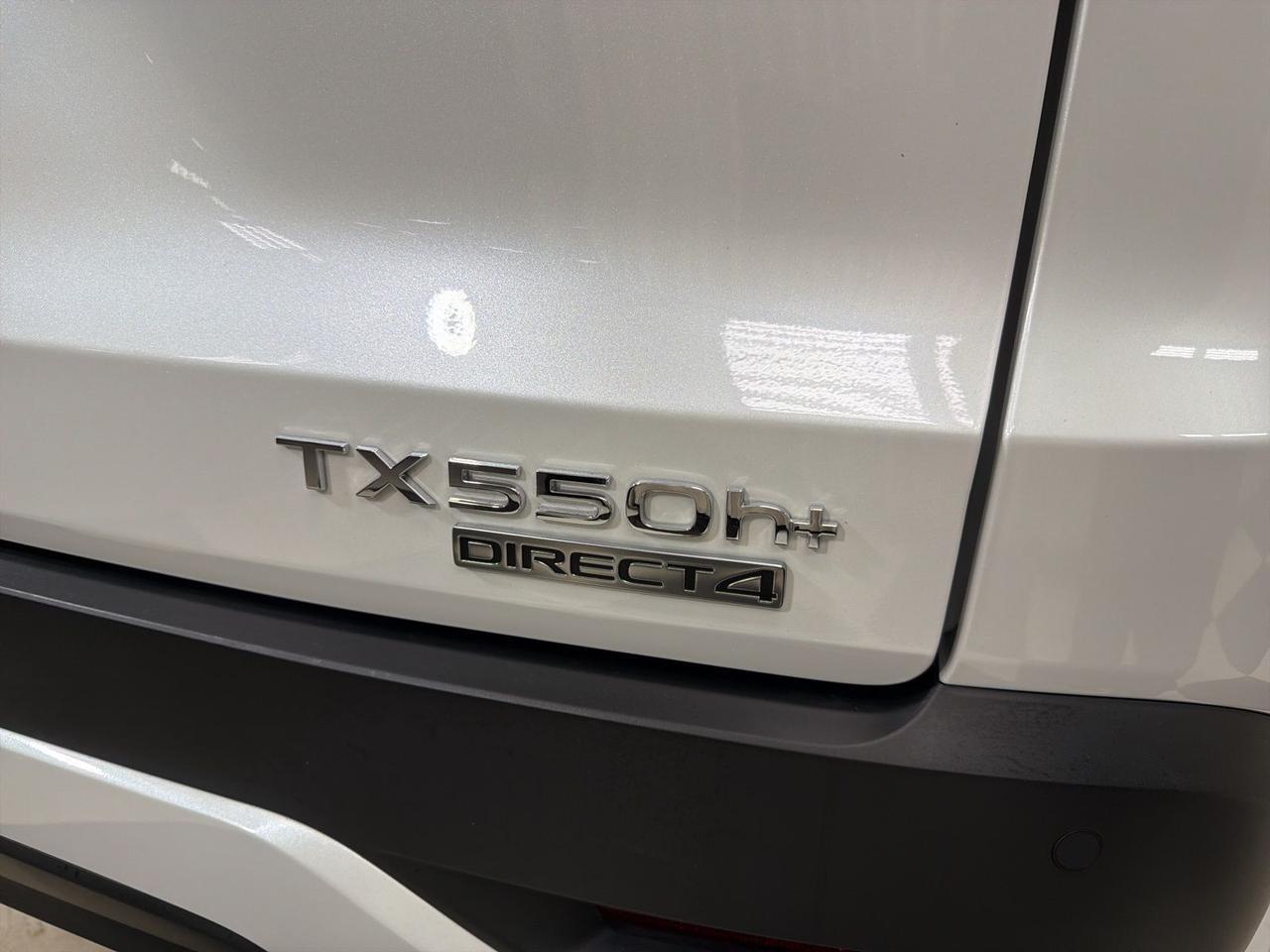 2024 Lexus TX 550h+ Luxury Annapolis MD