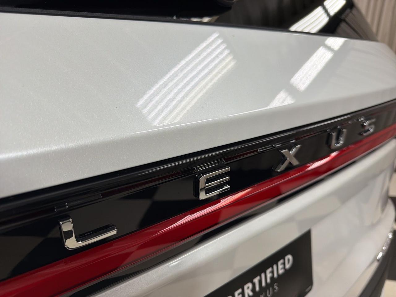 2024 Lexus TX 550h+ Luxury Annapolis MD