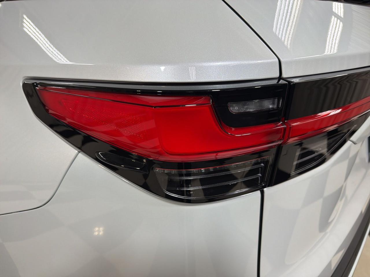 2024 Lexus TX 550h+ Luxury Annapolis MD