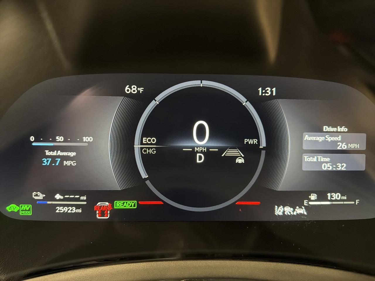 2024 Lexus TX 550h+ Luxury Annapolis MD