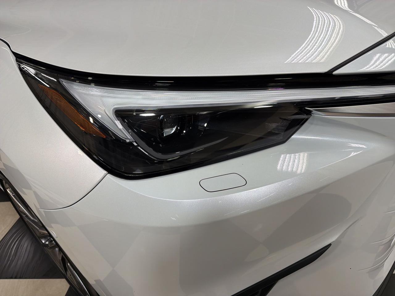 2024 Lexus TX 550h+ Luxury Annapolis MD