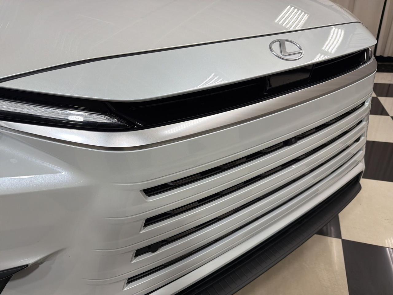 2024 Lexus TX 550h+ Luxury Annapolis MD