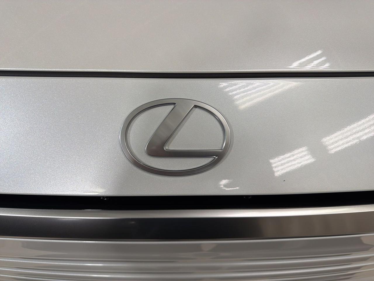 2024 Lexus TX 550h+ Luxury Annapolis MD