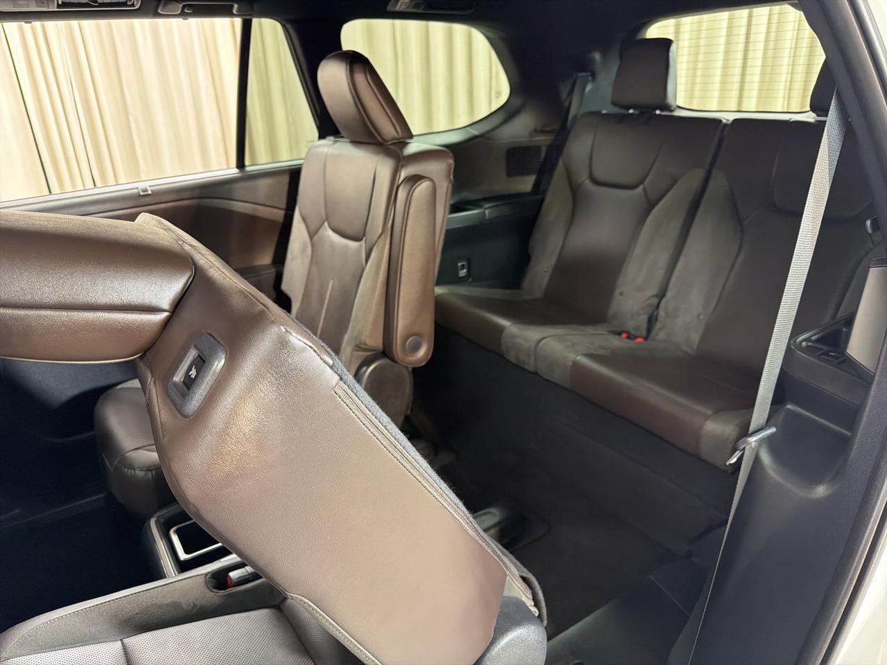 2024 Lexus TX 550h+ Luxury Annapolis MD