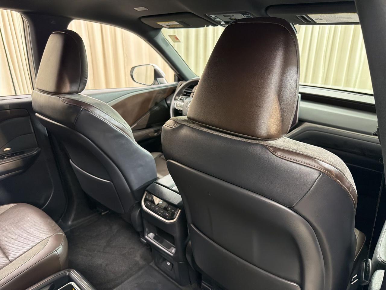 2024 Lexus TX 550h+ Luxury Annapolis MD