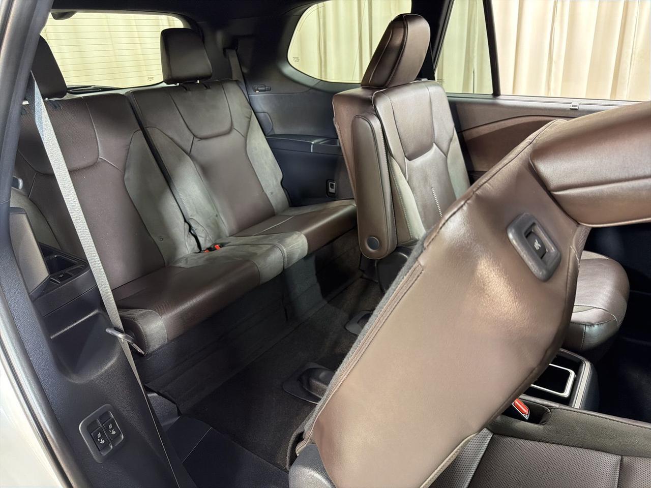 2024 Lexus TX 550h+ Luxury Annapolis MD