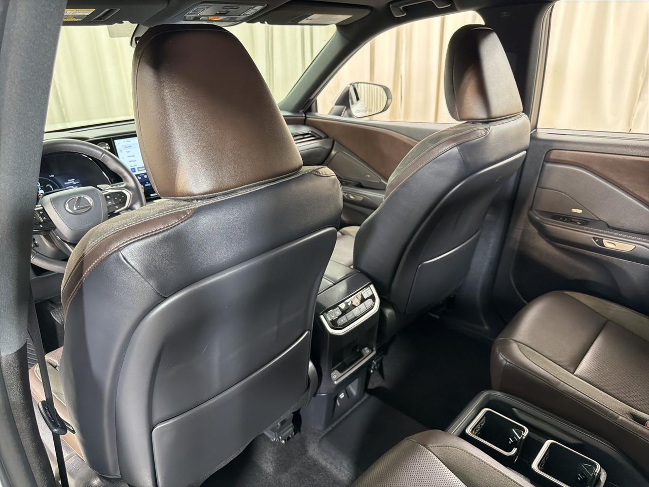 2024 Lexus TX 550h+ Luxury Annapolis MD