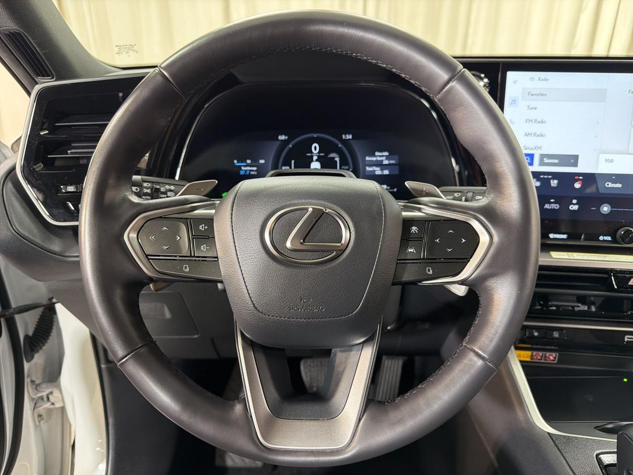 2024 Lexus TX 550h+ Luxury Annapolis MD