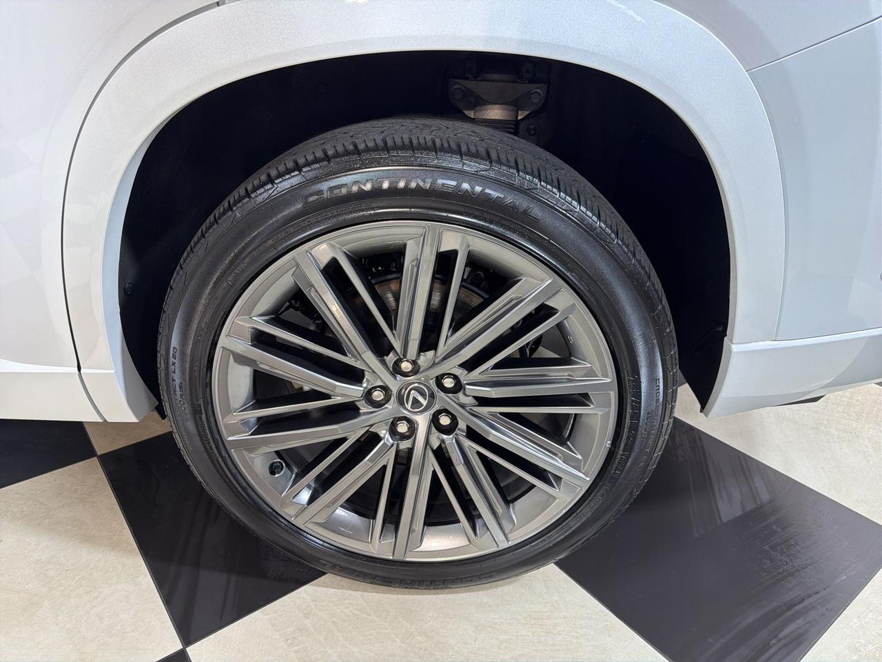 2024 Lexus TX 550h+ Luxury Annapolis MD