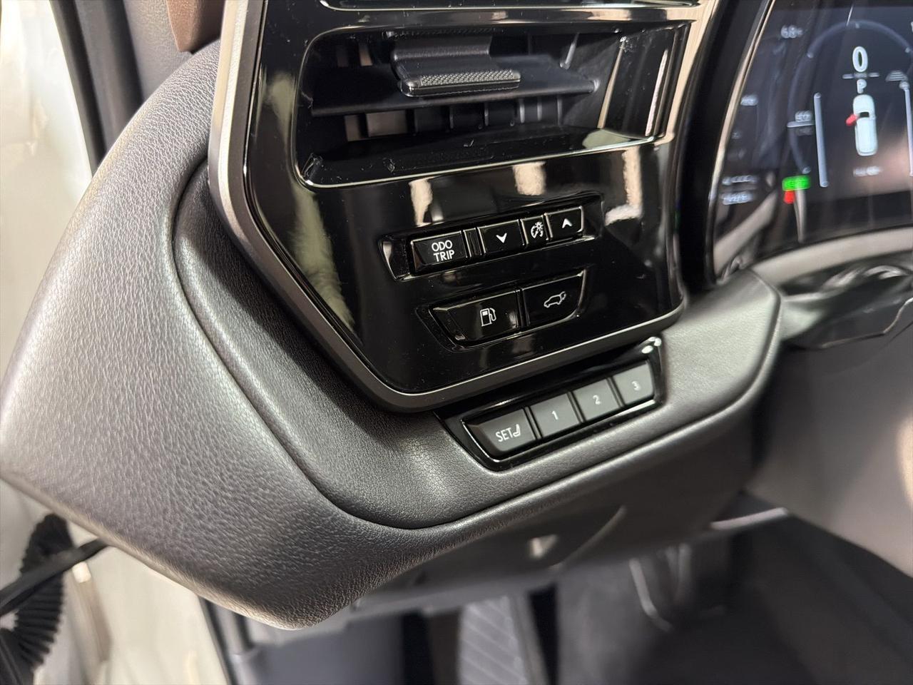 2024 Lexus TX 550h+ Luxury Annapolis MD