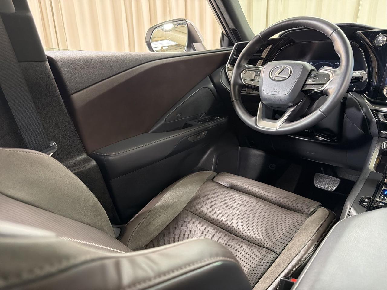 2024 Lexus TX 550h+ Luxury Annapolis MD