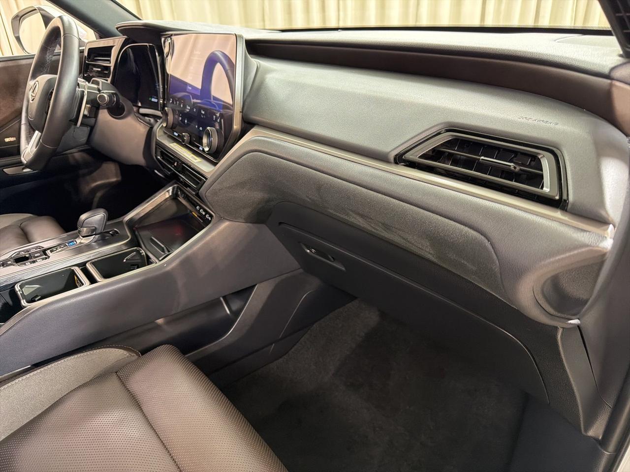 2024 Lexus TX 550h+ Luxury Annapolis MD