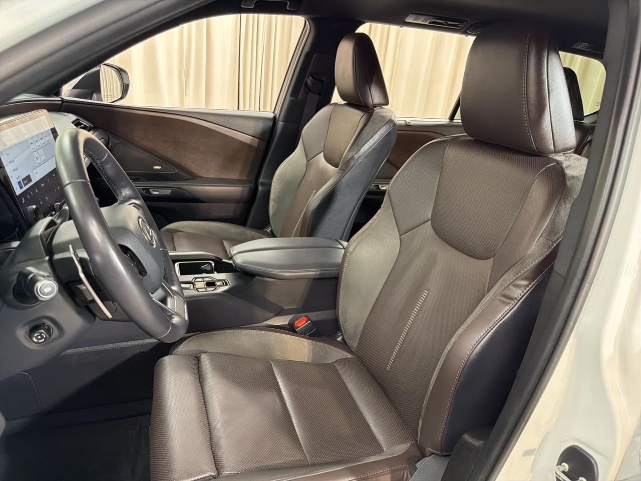 2024 Lexus TX 550h+ Luxury Annapolis MD