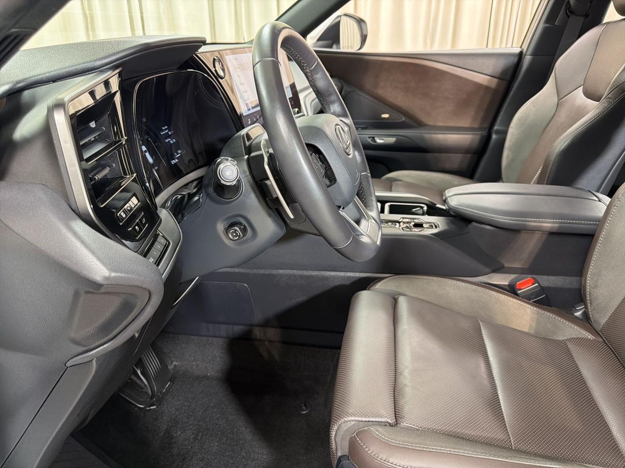 2024 Lexus TX 550h+ Luxury Annapolis MD