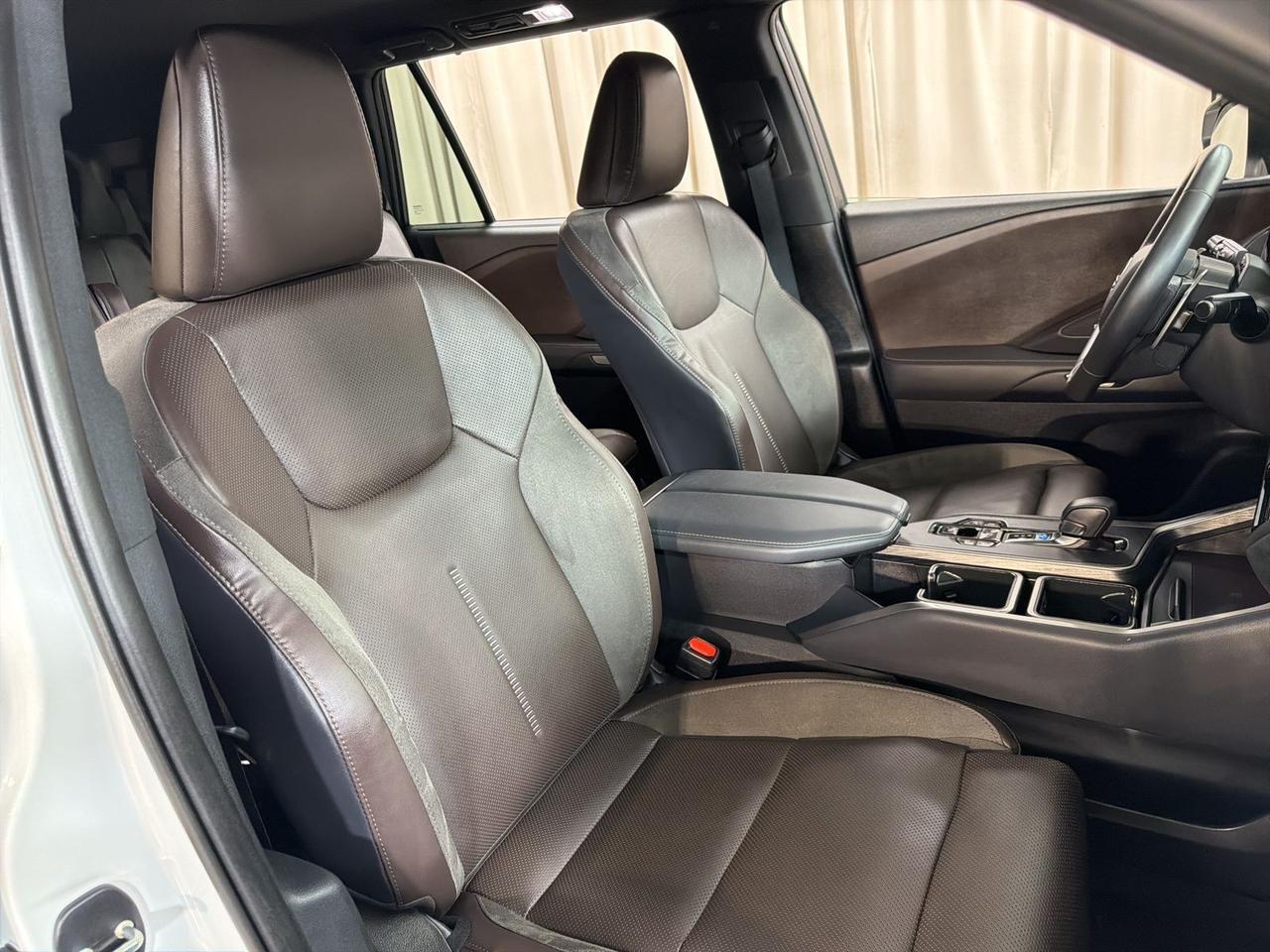 2024 Lexus TX 550h+ Luxury Annapolis MD