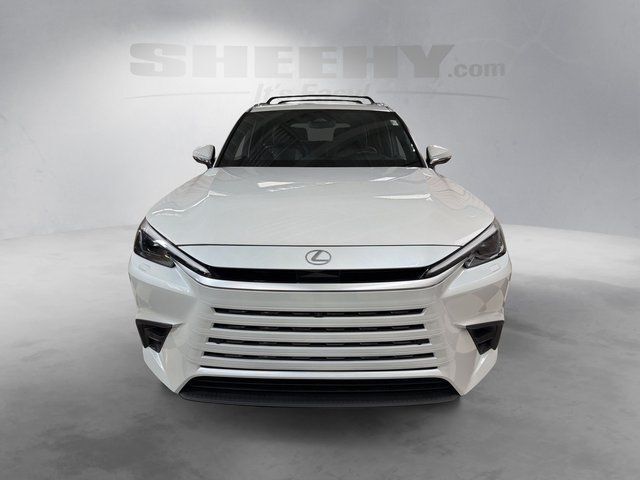 2024 Lexus TX 550h+ Luxury Annapolis MD
