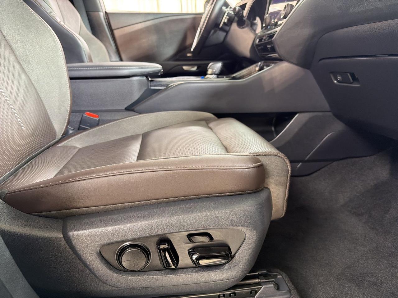 2024 Lexus TX 550h+ Luxury Annapolis MD