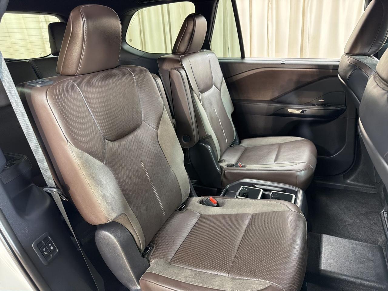 2024 Lexus TX 550h+ Luxury Annapolis MD