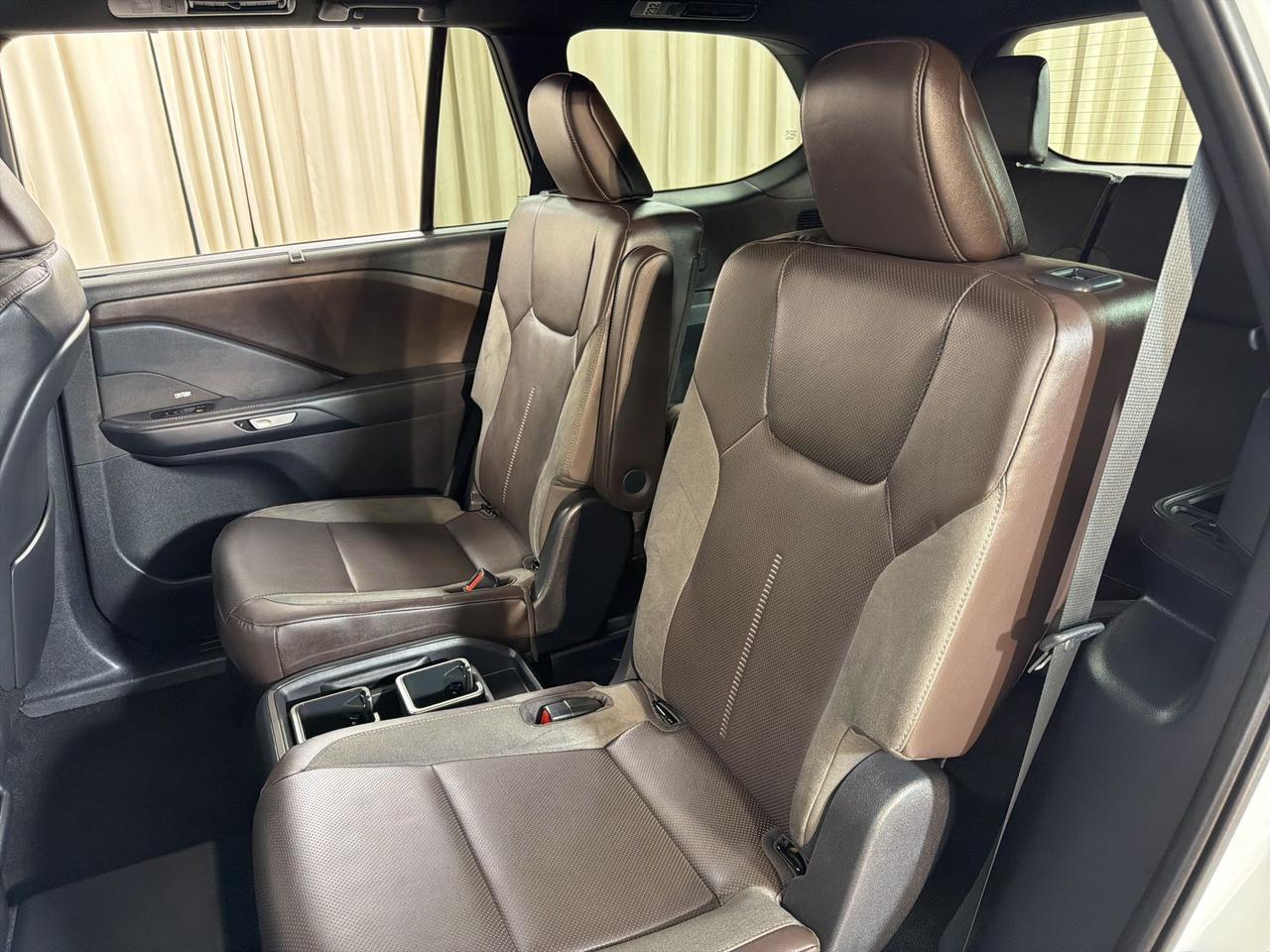 2024 Lexus TX 550h+ Luxury Annapolis MD