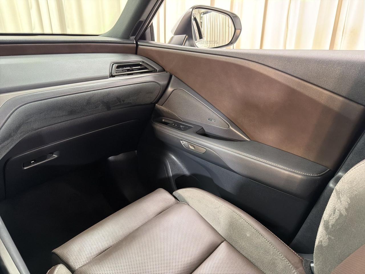 2024 Lexus TX 550h+ Luxury Annapolis MD