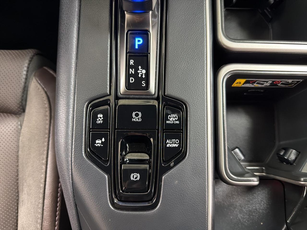 2024 Lexus TX 550h+ Luxury Annapolis MD