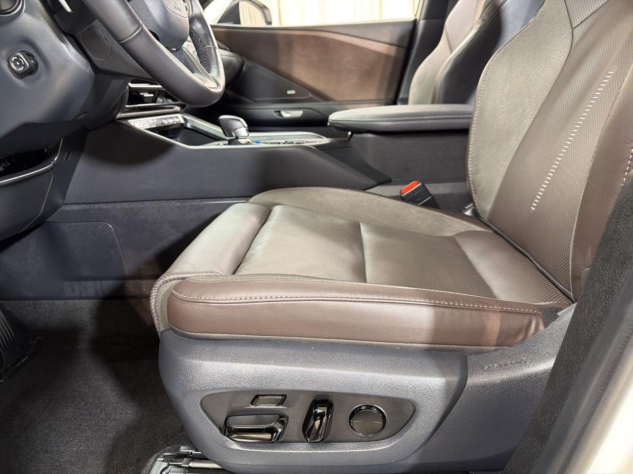 2024 Lexus TX 550h+ Luxury Annapolis MD