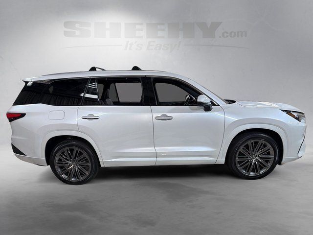 2024 Lexus TX 550h+ Luxury Annapolis MD