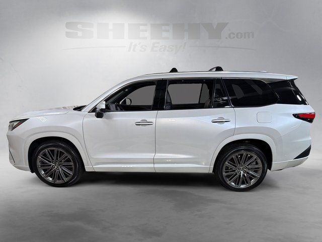 2024 Lexus TX 550h+ Luxury Annapolis MD